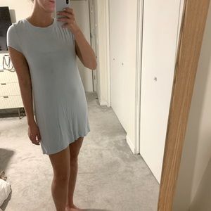 T-shirt Dress